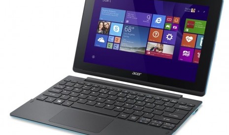 Notebook Acer