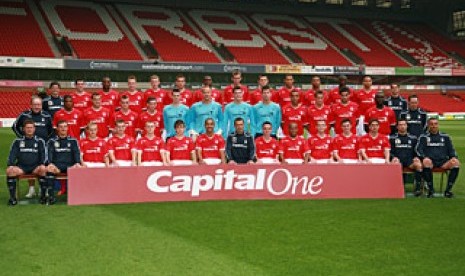 Nottingham Forest