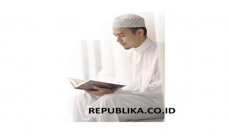 Novan Christianto yang dulu membenci suara adzan kini memeluk Islam dan menjadi muadzin.