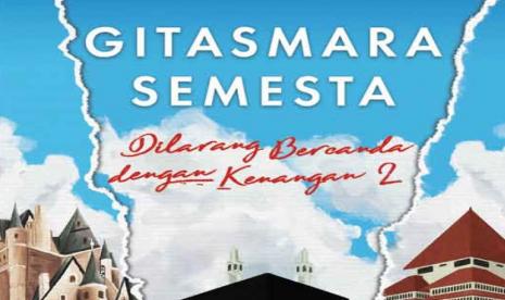 Novel Baru Akmal N Basral