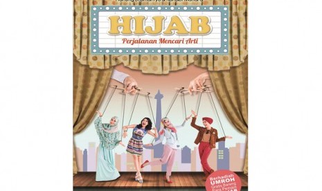 Novel Hijab