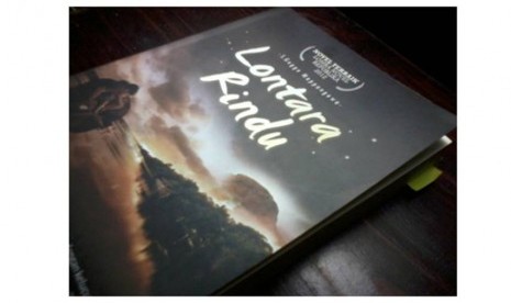 Novel Lontara Rindu