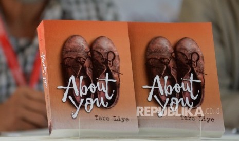 Novel terbaru karya Tere Liye