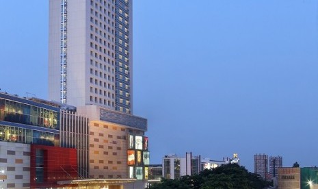 Novotel Tangerang