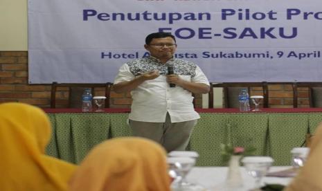 nstitute For Demographic and Poverty Studies (IDEAS) melihat Organisasi Pengelola Zakat (OPZ), tampil menjadi salah satu garda terdepan dan tercepat masyarakat dalam respon bencana Covid-19 ini.