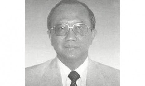 Nugroho Notosusanto