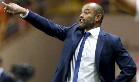 Nuno Espirito Santo