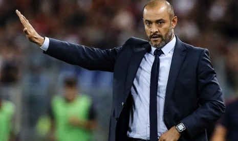 Nuno Espirito Santo