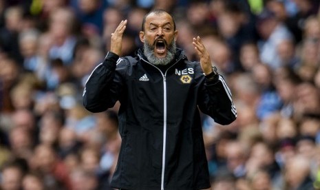 Nuno Espirito Santo