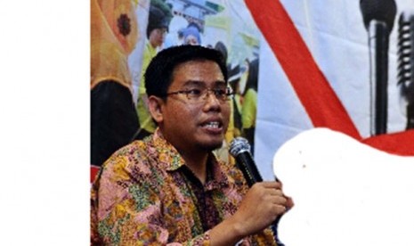 Nur Efendi, CEO RZ