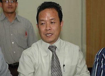 Nur Hidayat Sardini