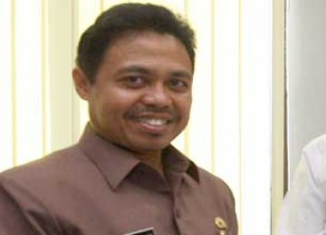 Nur Mahmudi