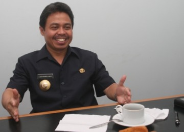 Nur Mahmudi