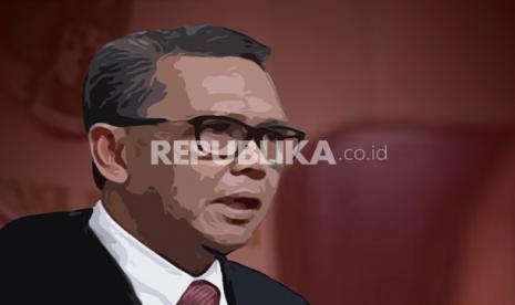 Nurdin Abdullah Terima Total Rp 5,4 Miliar