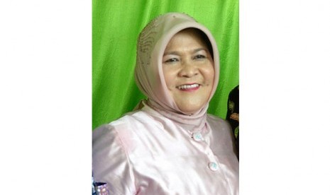 Nurhayanti