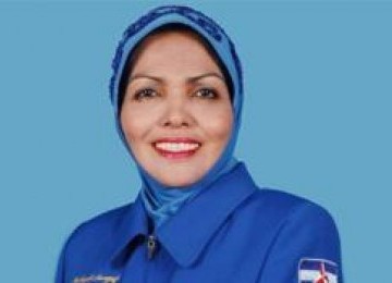 Nurhayati Ali Assegaf