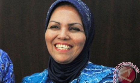 Nurhayati Ali Assegaf