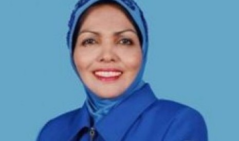 Nurhayati Ali Assegaf