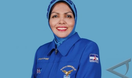 Nurhayati Assegaf