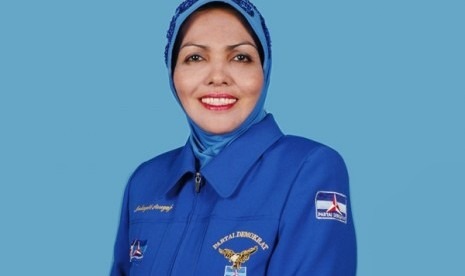 Nurhayati Assegaf