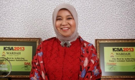 Nurhayati Subakat