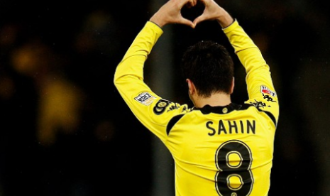 Nuri Sahin