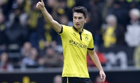 Nuri Sahin