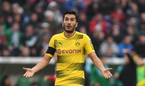 Nuri Sahin