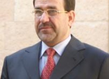 Nuri al-Maliki