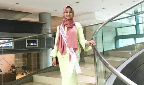 Nurul Zuriantie Shamsul