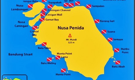 Nusa Penida