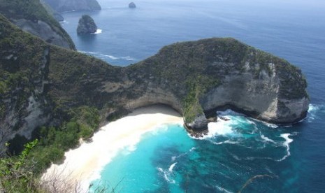 Nusa Penida, Bali