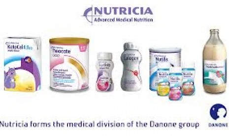 Nutricia