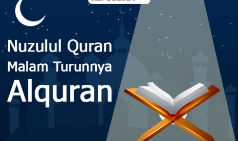 Nuzulul Quran