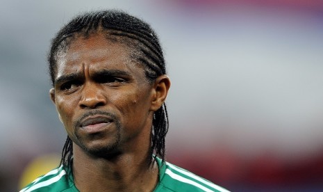 Nwankwo Kanu