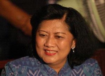 Ny Ani Yudhoyono