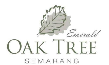 Oak Tree Emerald Semarang