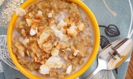 Oatmeal