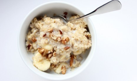 Oatmeal