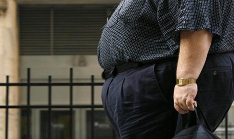 Begini Akhirnya Nasib Perempuan dengan Berat Badan 220 Kilogram