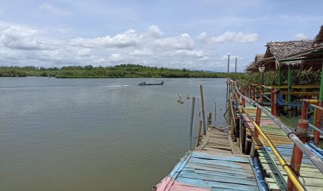 Obyek wisata di Kabupaten Cilacap, Cigimbal Park. 