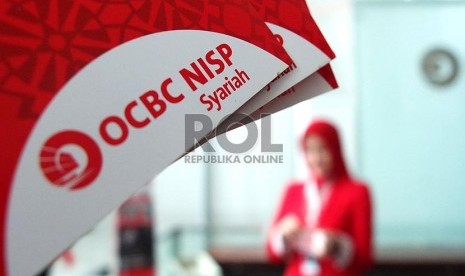 OCBC NISP