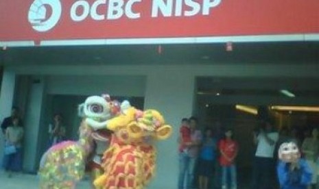 OCBC NISP