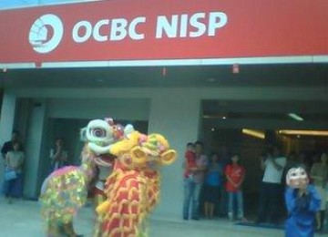 OCBC NISP