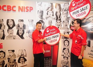 OCBC NISP