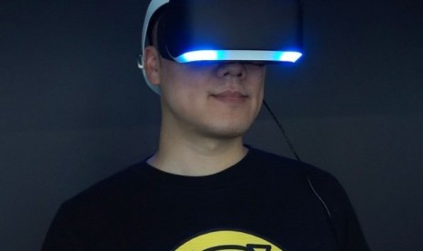 Oculust Rift