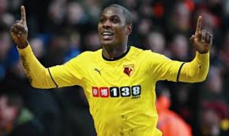 Odion Ighalo