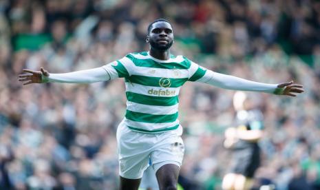 Odsonne Edouard