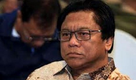 Oesman Sapta Odang.