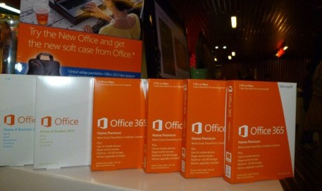 Office 365 Home Premium